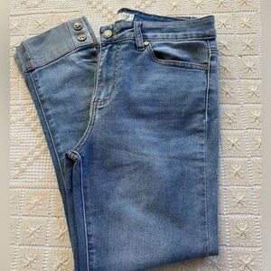 GG Jeans Size 8